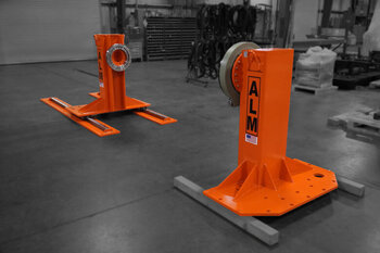 25 K Fixed Height Headstock with Adjustable Tailstock
