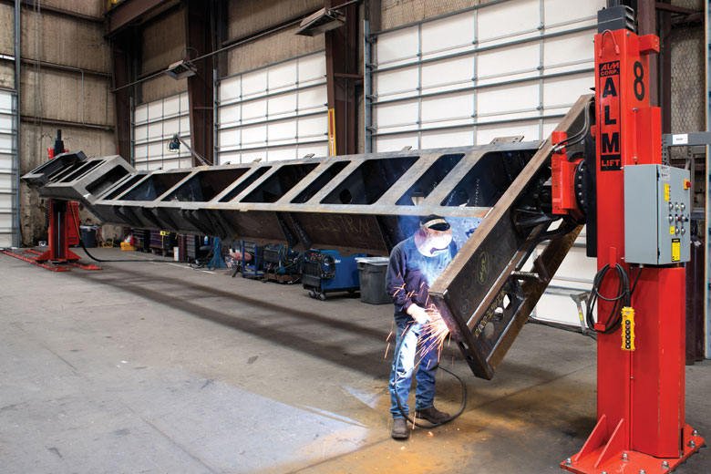 Mertz Manufacturing