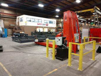 Foto: ALM Positioners