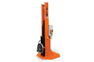 Headstock Only/Single Column