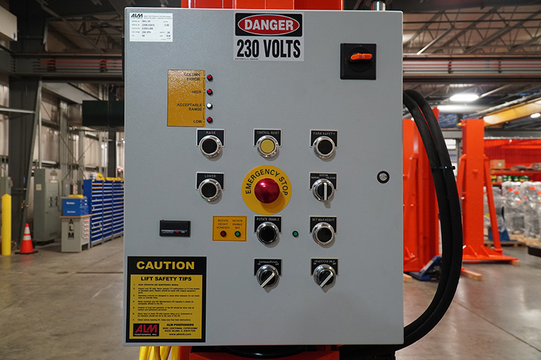Efficiency Through Simplicity: The Siemens Control Platform