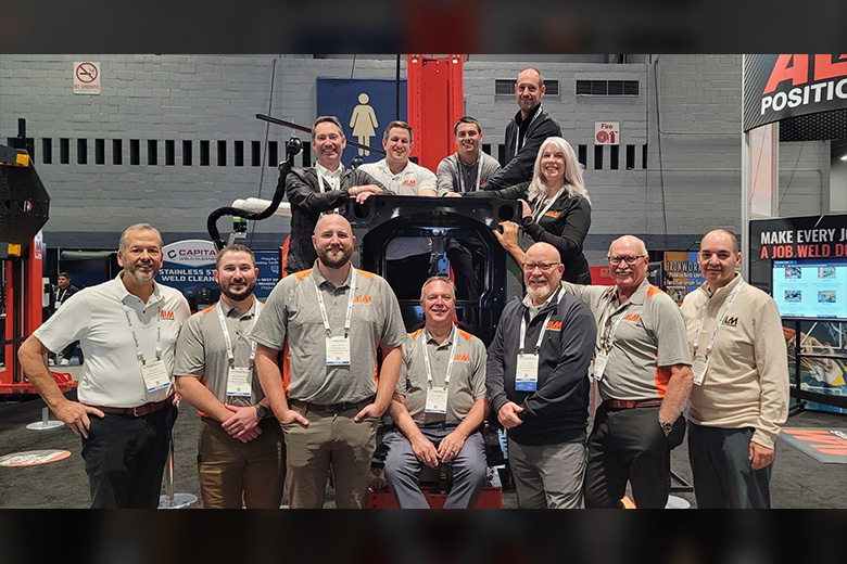 2025 ALM Positioners Wrap Up: A Message From Kevin