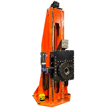 Elevating Positioners