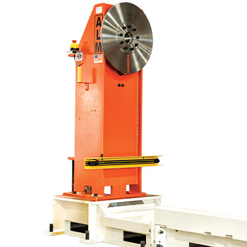 Fixed Height Positioners