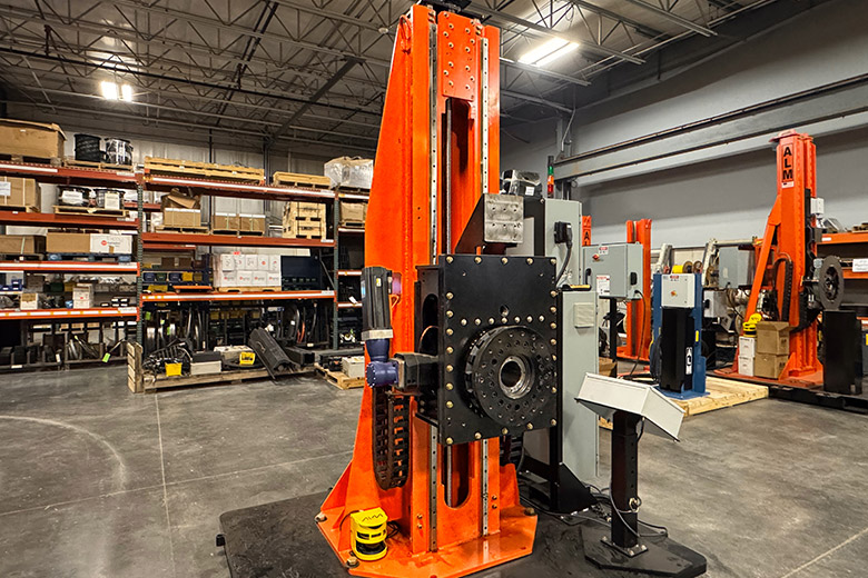 Entrada De Blog De La Línea De Precisión