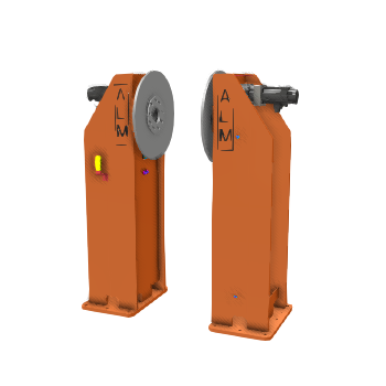 10 Series Fixed Precision Positioner