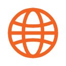 Global Market Icon