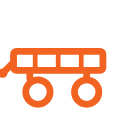 Trailer icon