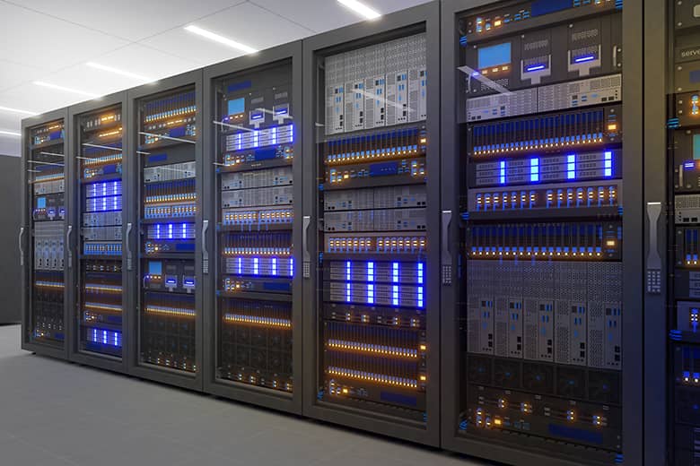 How Welding Positioners Help Manufacturers Meet Data Center and Energy Demand